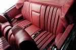 Mercedes-Benz 280 SE 3.5 Cabriolet 1971 года